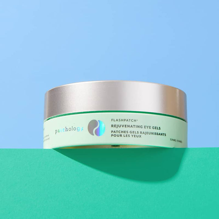 Patchology: FlashPatch Rejuvenating Eye Gels - Single