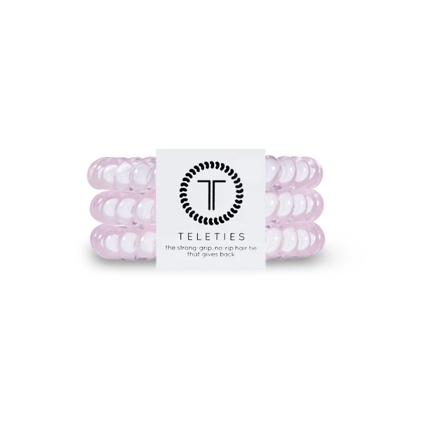 TELETIES - Small Hair Ties - B Social Boutique