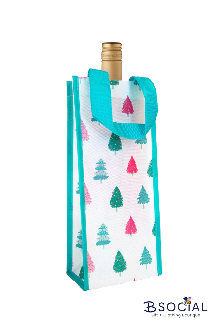 Wine Bag Trees