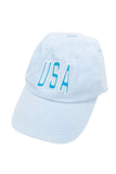 USA Blue Hat