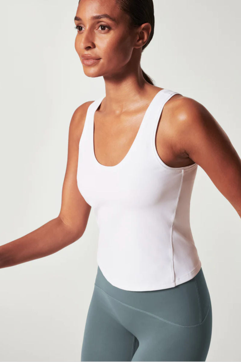 spanx tank top