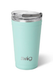 Swig: Sea Glass Party Cup (24oz)