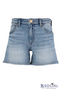 KUT: JANE HIGH RISE SHORT - PEACEFUL