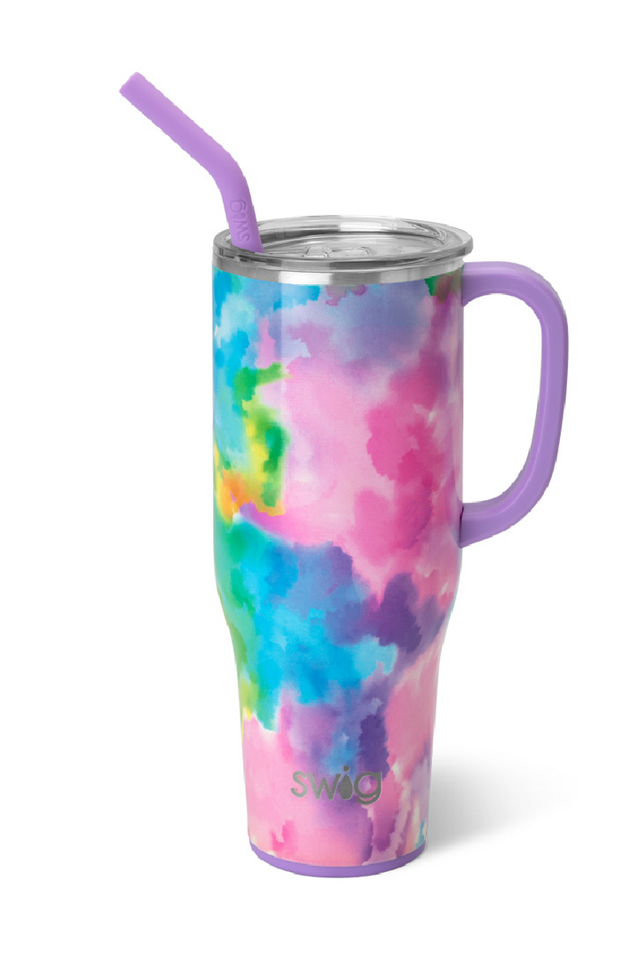 Swig: Cloud Nine Mega Mug (40oz)