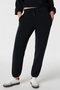 Spanx: AirEssentials Jogger- Very Black