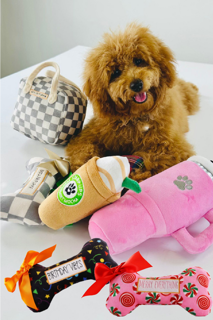 Simply Southern Pet Toys