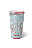 Swig: Home Run Party Cup (24oz)