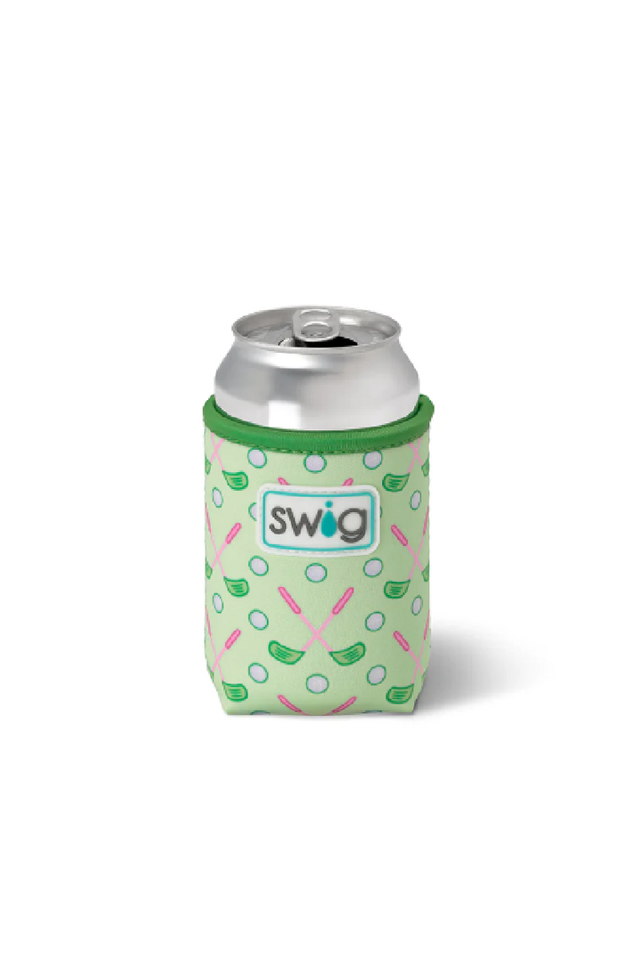 Swig: Tee Time Can Coolie