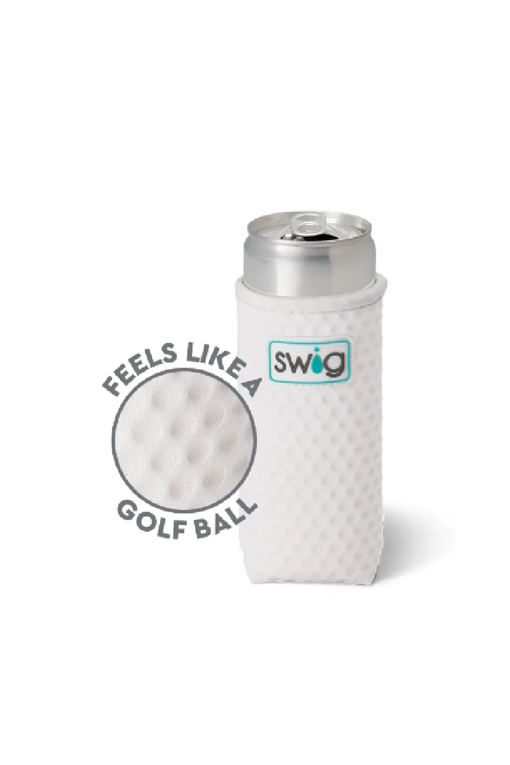 Swig: Golf Slim Can Coolie