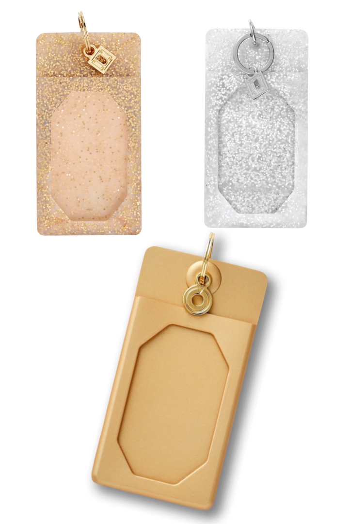 Oventure: Silicone ID Case