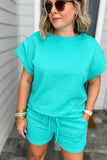 Travel On Top: Turquoise