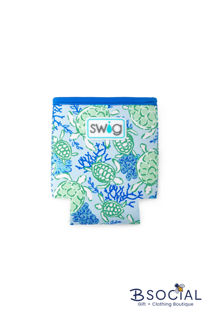 Swig: Shell Yeah Can Coolie