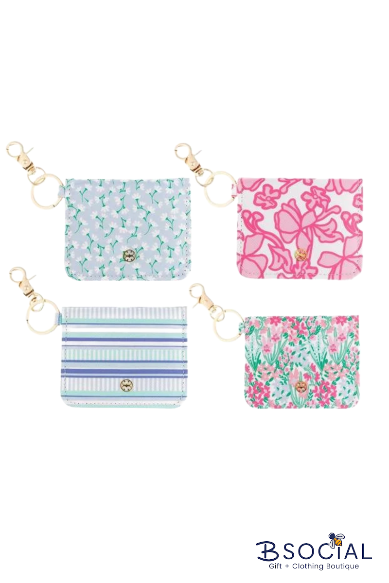 Mary Square - ID Wallet