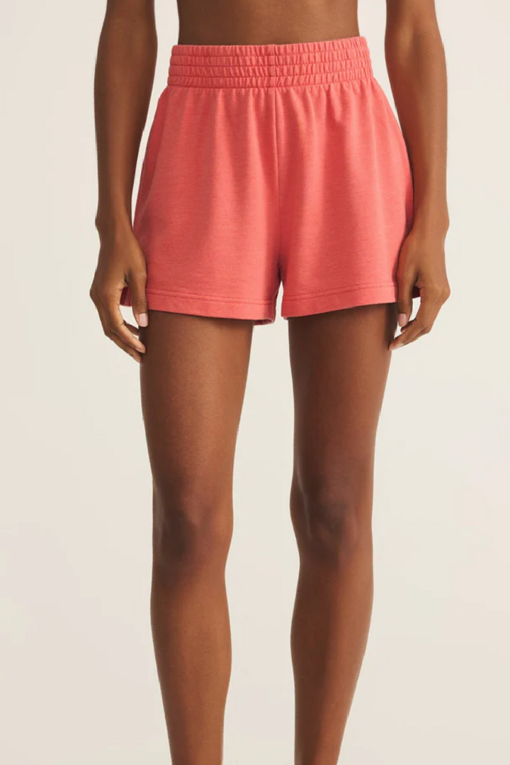 Z Supply: Weekender Short - Persimmon