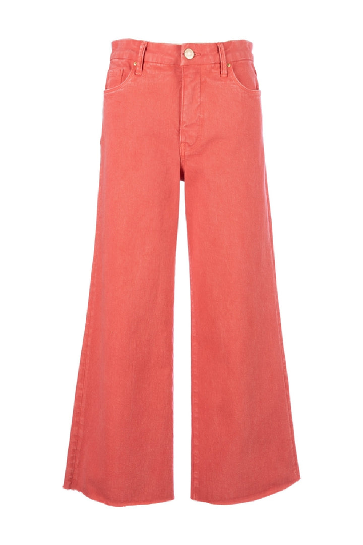 KUT: Meg High Rise - Strawberry