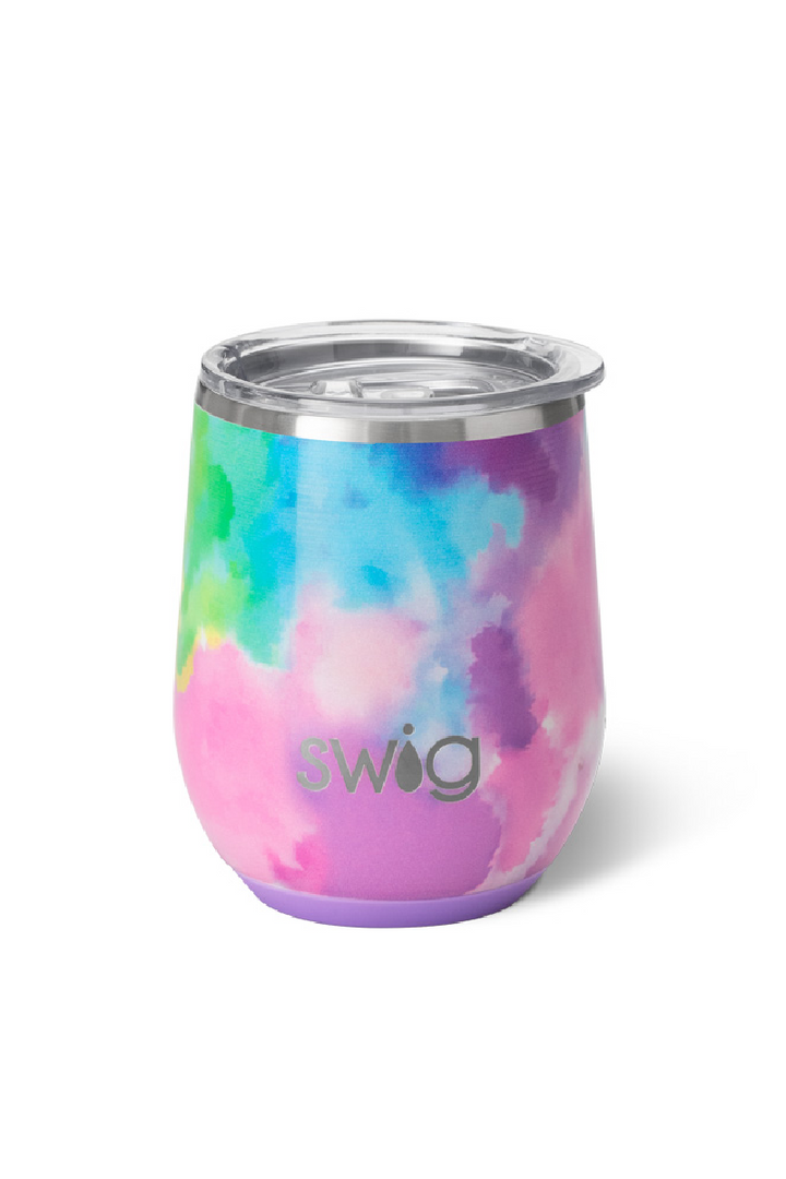 Swig: Cloud Nine Stemless Wine Cup (12oz)