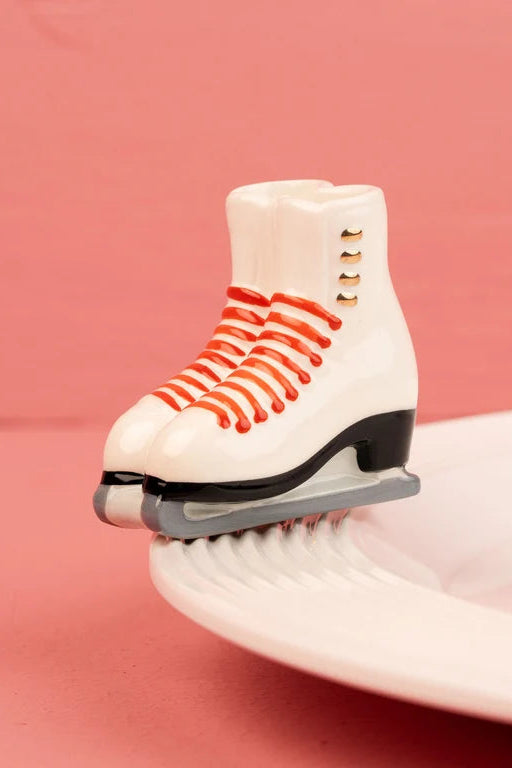 nora fleming: rink ready