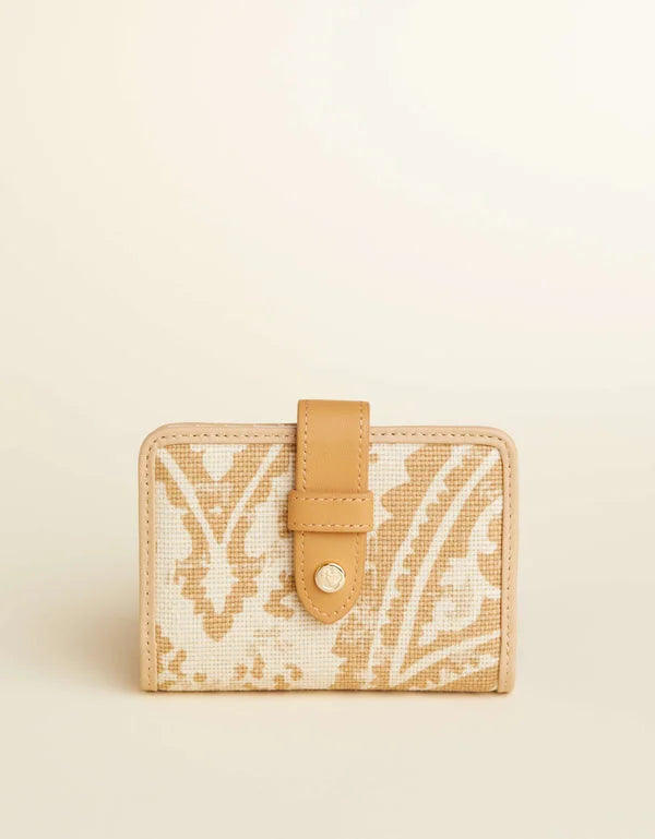 Spartina 449: League Mini Wallet - Ogeechee