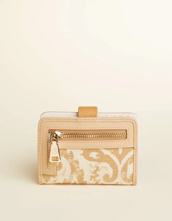 Spartina 449: League Mini Wallet - Ogeechee