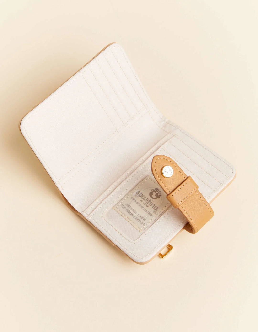 Spartina 449: League Mini Wallet - Ogeechee