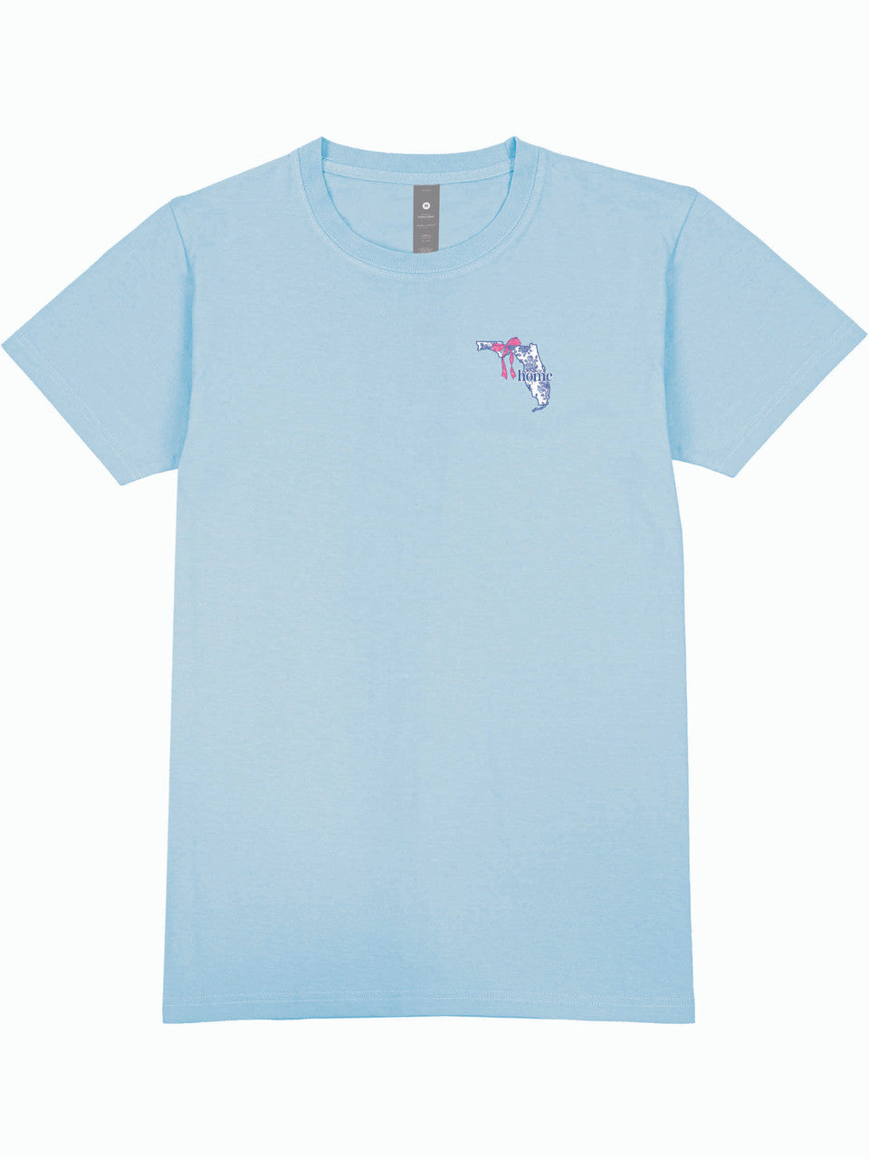 Simply Southern: Florida Home Tee