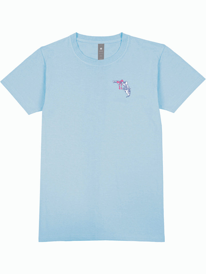Simply Southern: Florida Home Tee