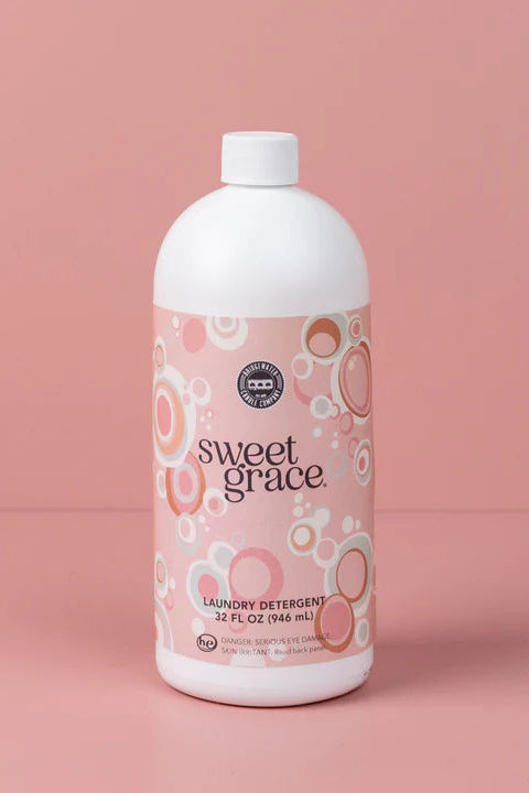 sweet grace laundry 32 oz
