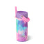 Swig: Insulated Flip & Sip Tumbler 12oz - Cloud Nine