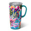 Swig: Insulated Travel Mug 22oz - Bazaar