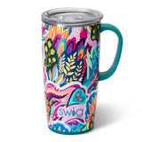 Swig: Insulated Travel Mug 22oz - Bazaar