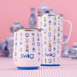 Swig: Ginger Jars Travel Mug (22oz)