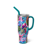 Swig: Insulated Mega Mug 30oz - Bazaar