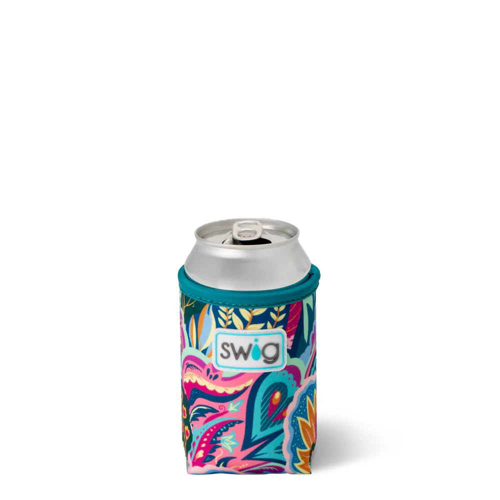 Swig Can Coolie