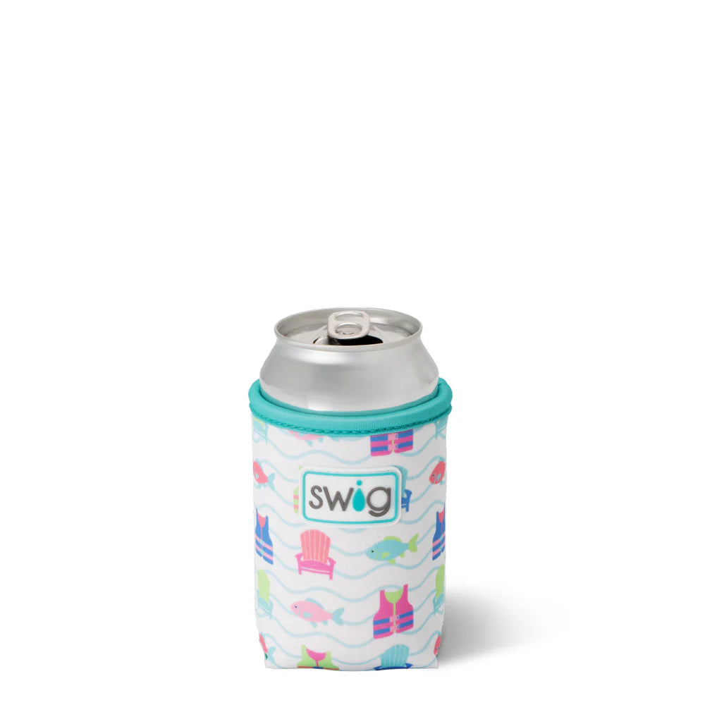 Swig Can Coolie