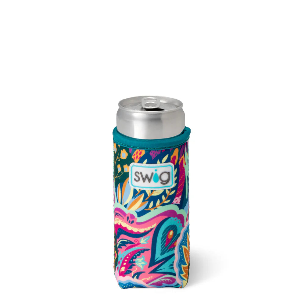 Swig Insulated Slim Can Coolie - Thumbnail 4