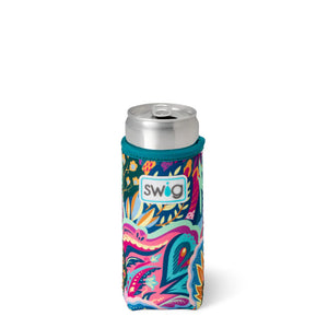 Swig: Insulated Slim Can Coolie - Bazaar