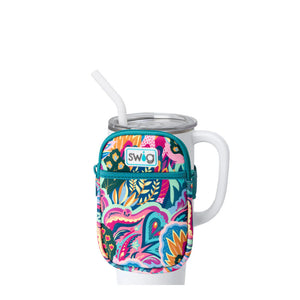 Swig: Mega Mug Pouch - Bazaar