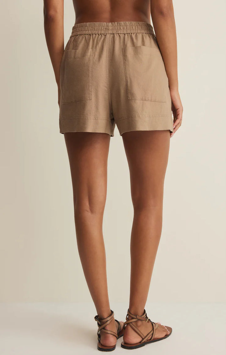 Z Supply: Expedition Short Taro