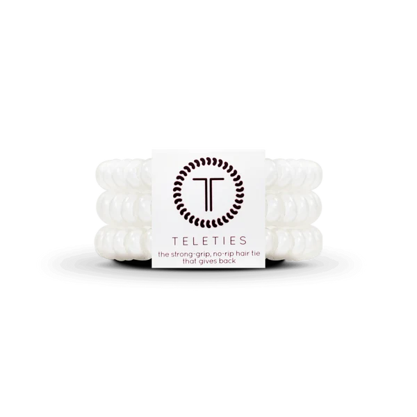 TELETIES - Small Hair Ties - B Social Boutique