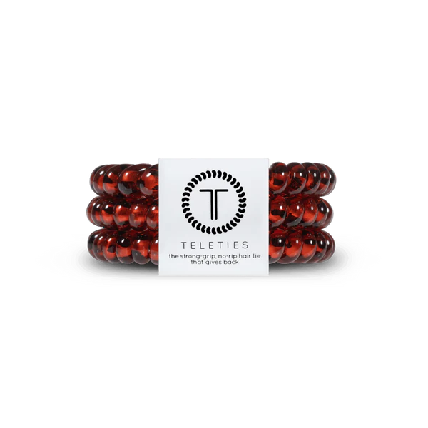 TELETIES - Small Hair Ties - B Social Boutique