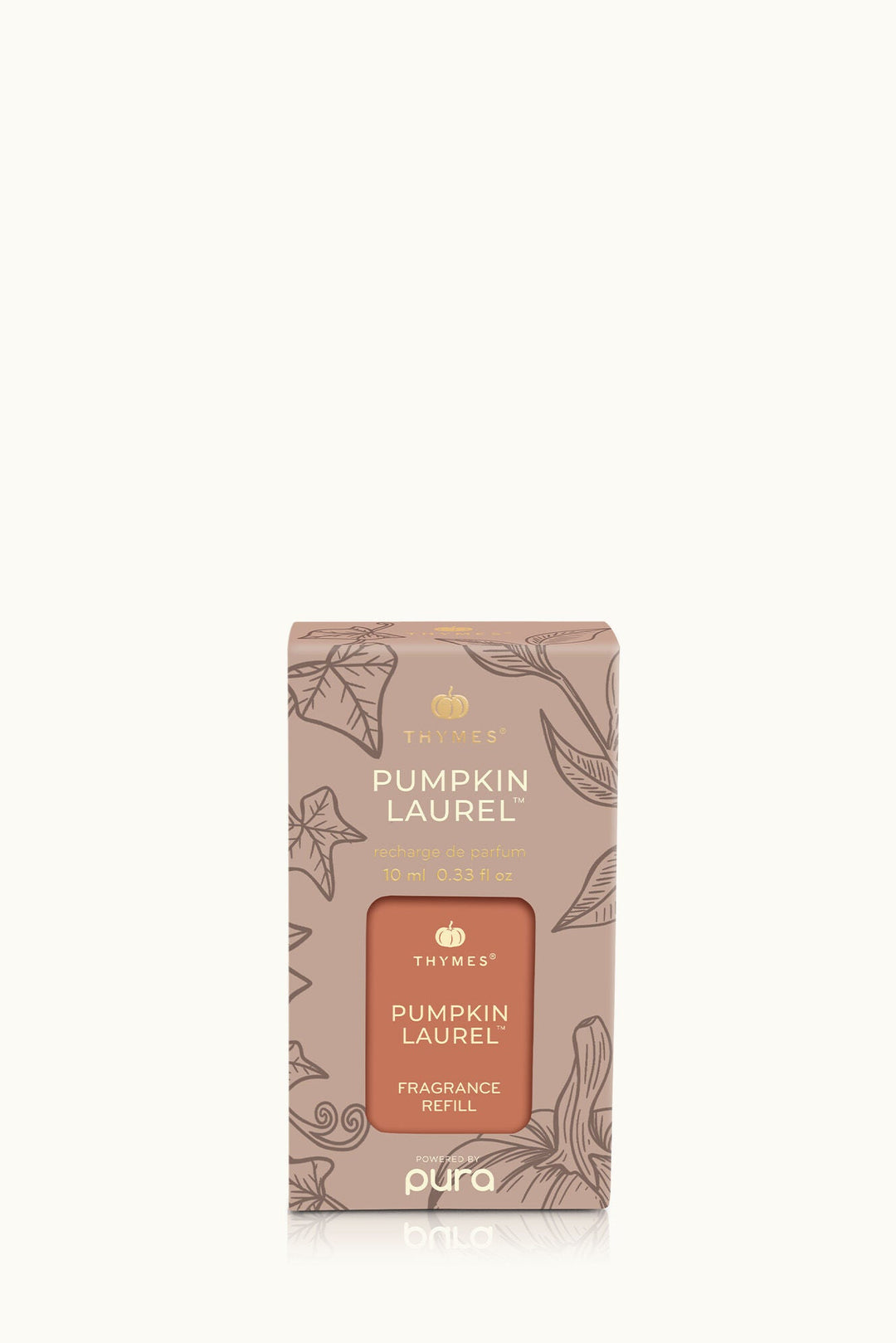 Pumpkin Laurel Pura Diffuser Refill