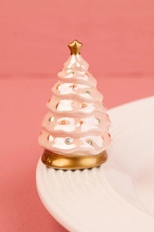 nora fleming: twinkle tree