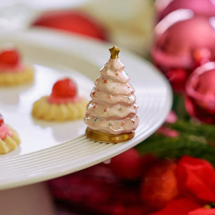 nora fleming: twinkle tree