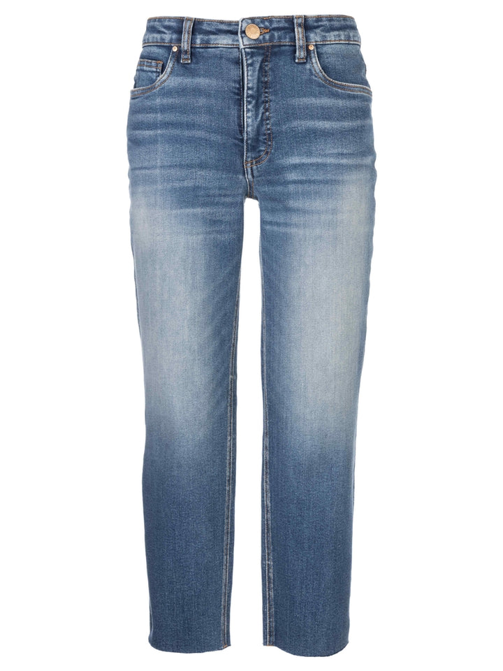 KUT: RACHAEL HIGH RISE - Braveness