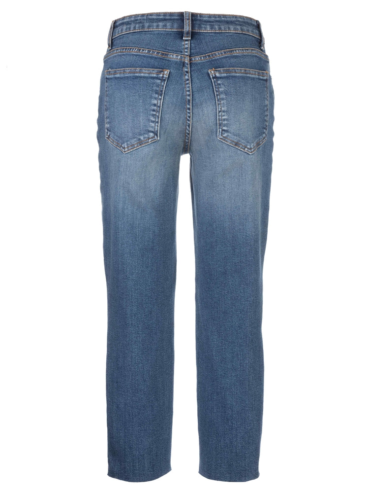 KUT: RACHAEL HIGH RISE - Braveness