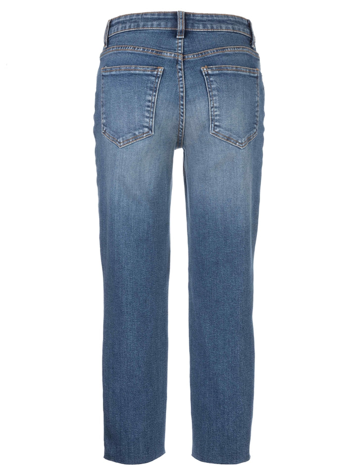 KUT: RACHAEL HIGH RISE - Braveness