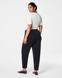 Spanx: Airessentials  BARREL PANT - VERY BLACK