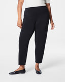 Spanx: Airessentials  BARREL PANT - VERY BLACK