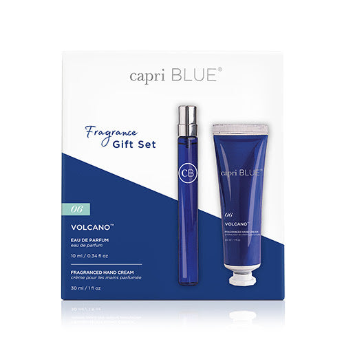 Capri Blue Volcano Fragrance - Thumbnail 2