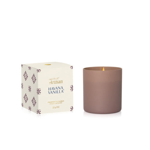 Havana Vanilla Artisan Terrazza Velluto Boxed Tumbler